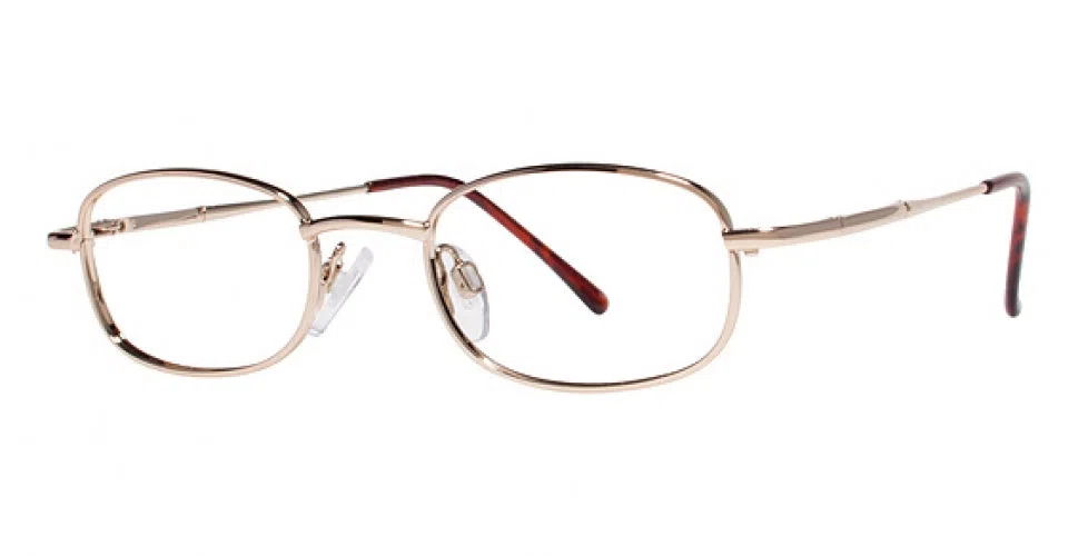 MODERN METALS CHEERFUL Eyeglasses - view 2